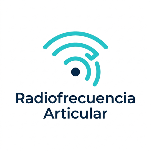 Radiofrecuencia Articular